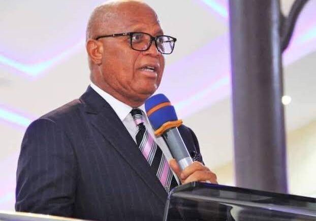 Gov Eno lauds fallen heroes of Nigerian armed forces — Gov Eno lauds fallen heroes of Nigerian armed forces —