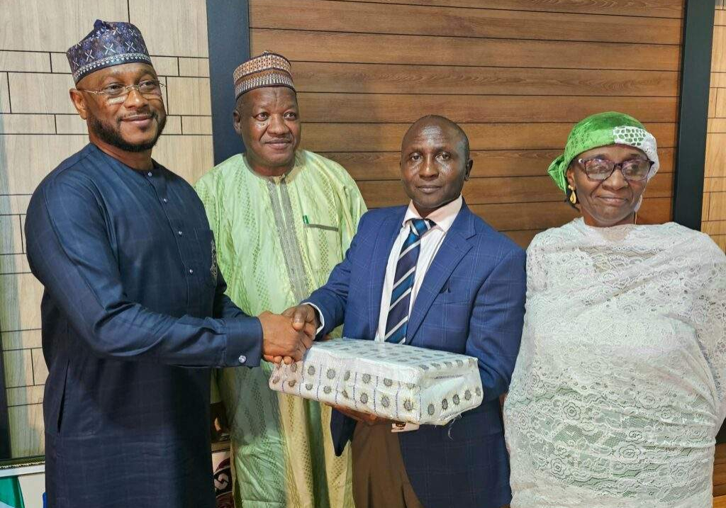 Gov Lawal secures release of withheld WAEC results of Zamfara
