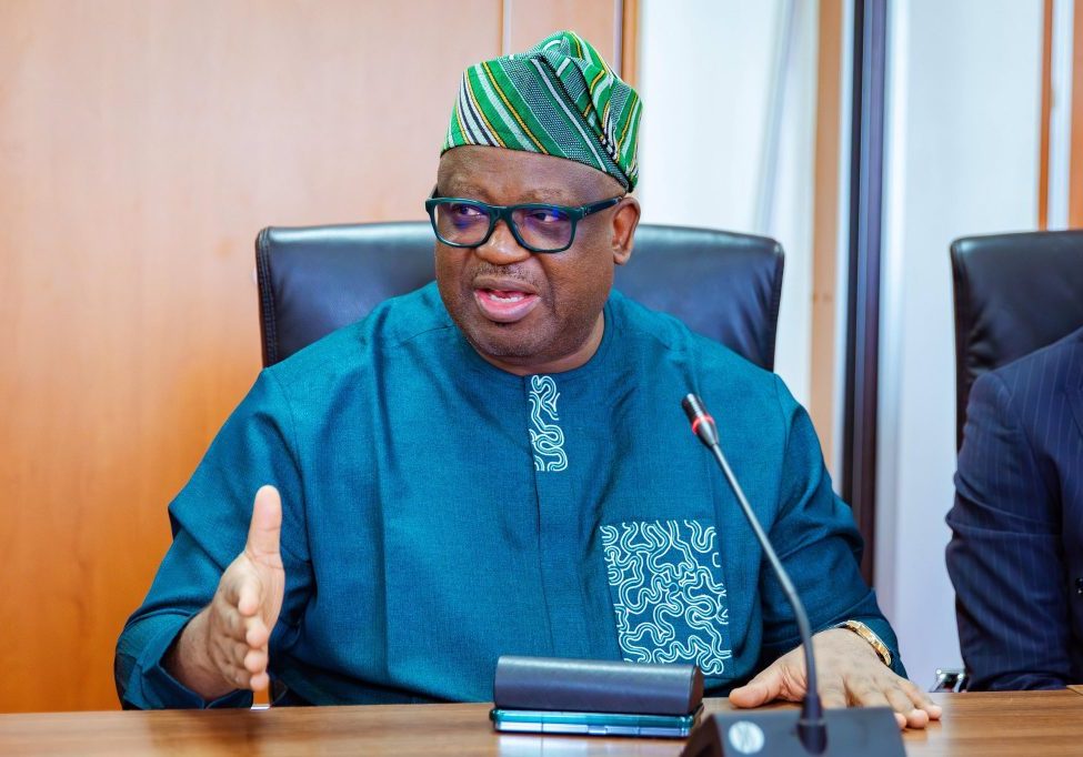 Gov Mutfwang clarifies alleged APC move