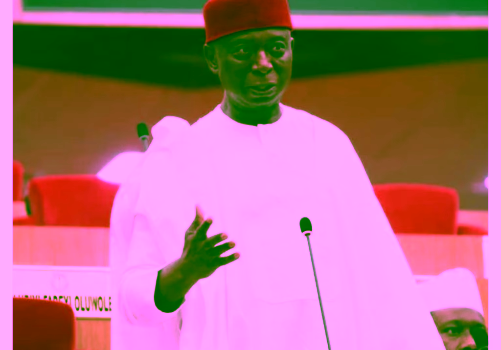 Gov Oborevwori afraid of 'Anioma State' — Ned Nwoko