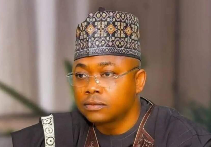 Gov Ododo to sustain fight against threats to security in Gov Ododo to sustain fight against threats to security in