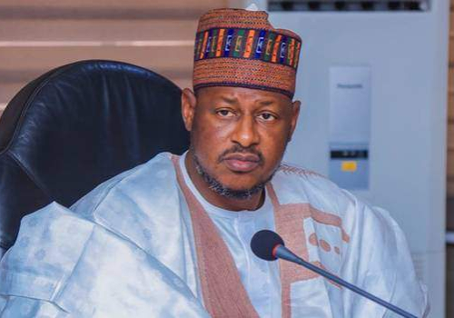 Gov Radda approves N10000 wage award to civil servants N5000
