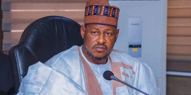Gov Radda approves N10000 wage award to civil servants N5000 Gov Radda approves N10000 wage award to civil servants N5000