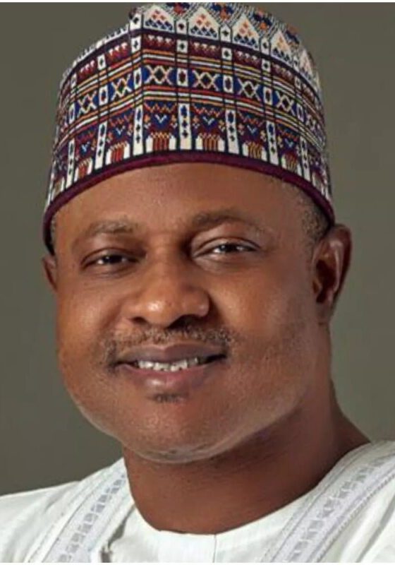 Gov Sani receives LP Chairman, PDP chieftains, others into APC in Kaduna