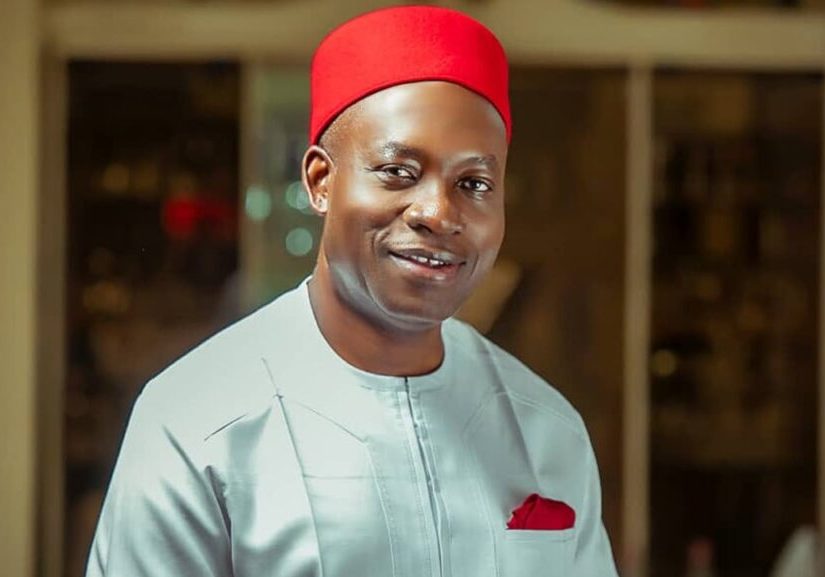 Gov Soludo supports NAFDAC to eradicate fake drugs in Anambra
