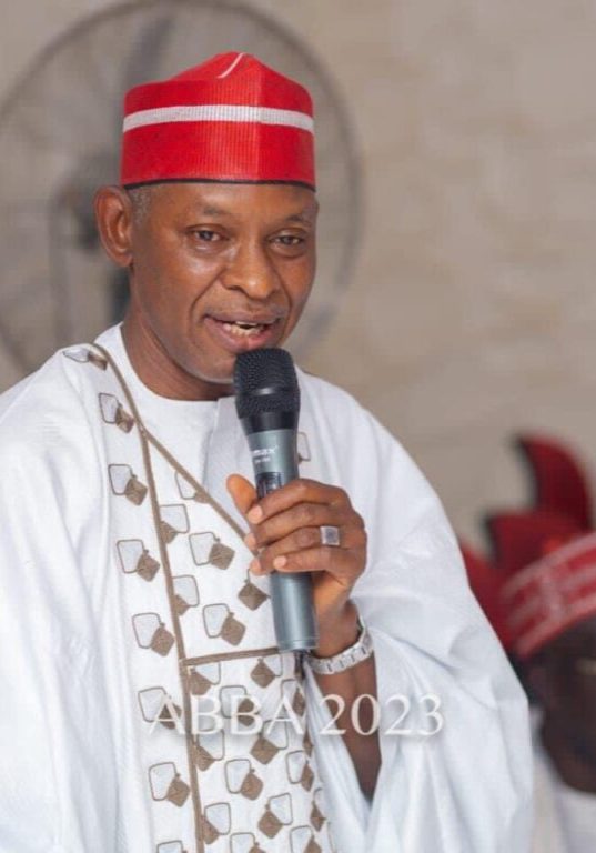 Gov Yusuf, Kwankwaso still party members - NNPP