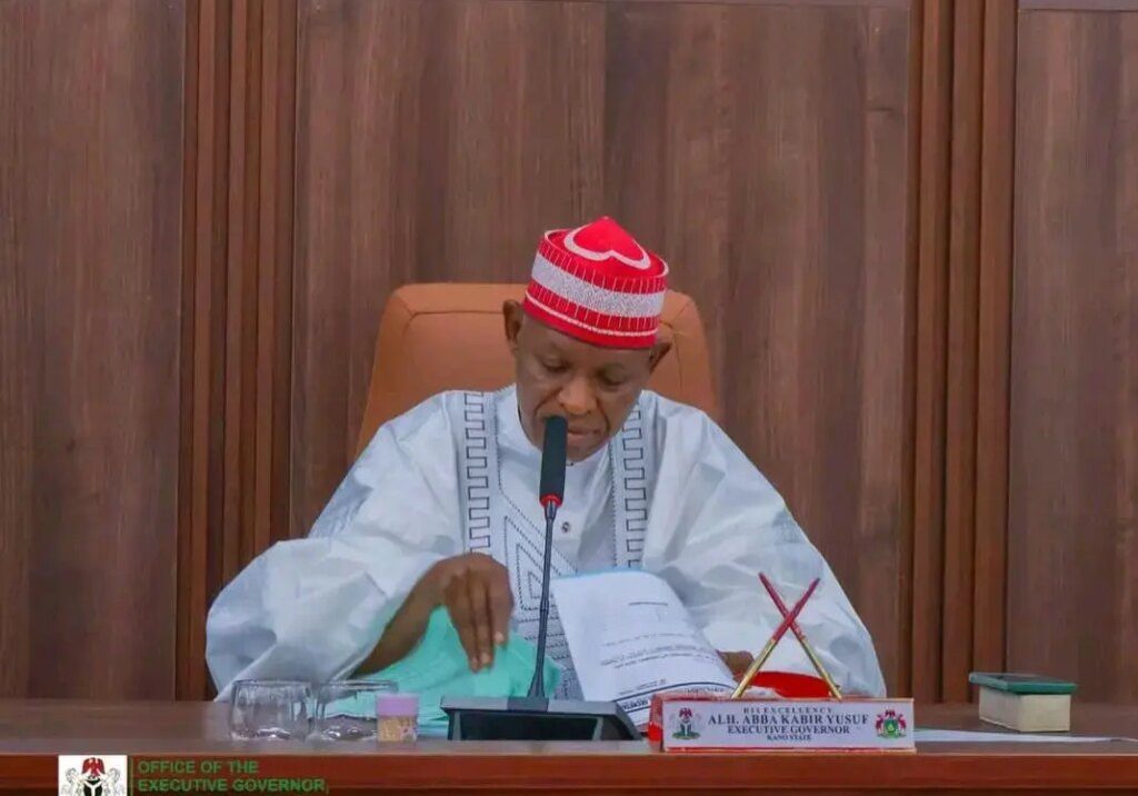 Gov Yusuf announces key appointments, swearing-in of new commissioners Monday
