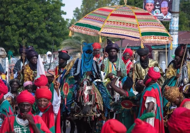 Gov Yusuf directs emirates to prepare for sallah durbar