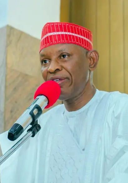 Gov Yusuf mourns former FCT minister, Lt. Useni