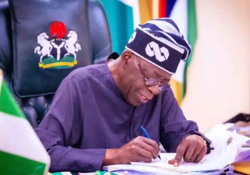 Nigerian government withdraws controversial circular on nurses salaries
