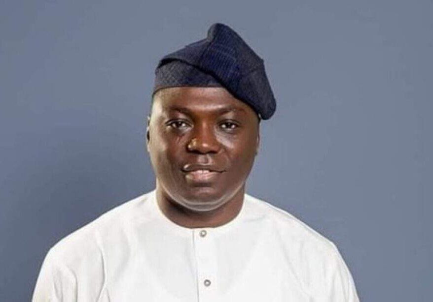 Governor Agbu Kefas Prioritizes Good Governance in Taraba State Governor Agbu Kefas Prioritizes Good Governance in Taraba State