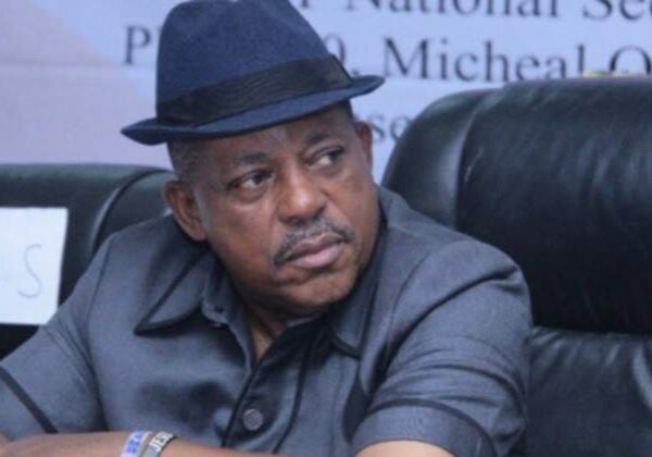 Governor Fubara Asserts 100 Control of PDP Structure in Rivers