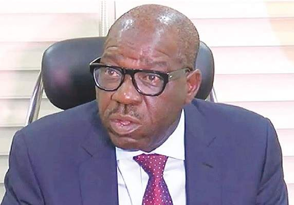 Governor Obaseki Urges Kindness and Reflection During Ramadan Governor Obaseki Urges Kindness and Reflection During Ramadan
