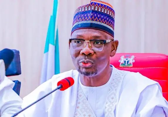 2027: ADC has made opposition weaker – Gov Sule
