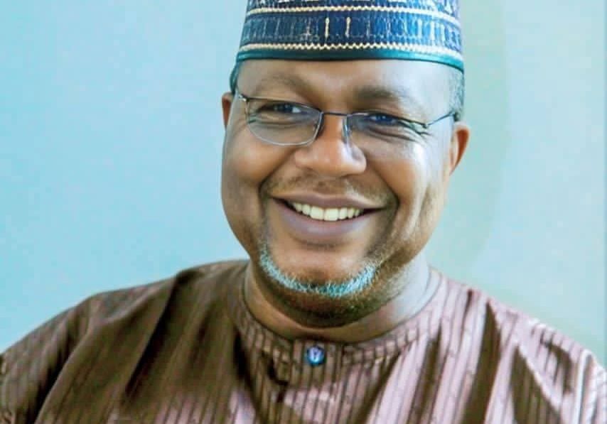 Gov Uba Sani appoints Ben Kure as MD of KSMC
