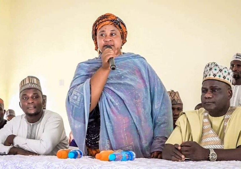 Governor Uba Sani Reunites Kuriga Students with Families in Emotional Governor Uba Sani Reunites Kuriga Students with Families in Emotional