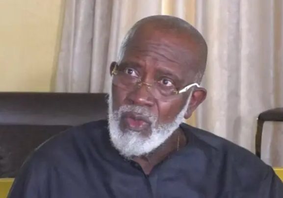 Govs decide who goes to Senate, House of Reps, state assemblies - Athan Achonu