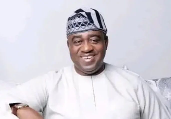 Governors want to deliberately kill PDP - Suswam
