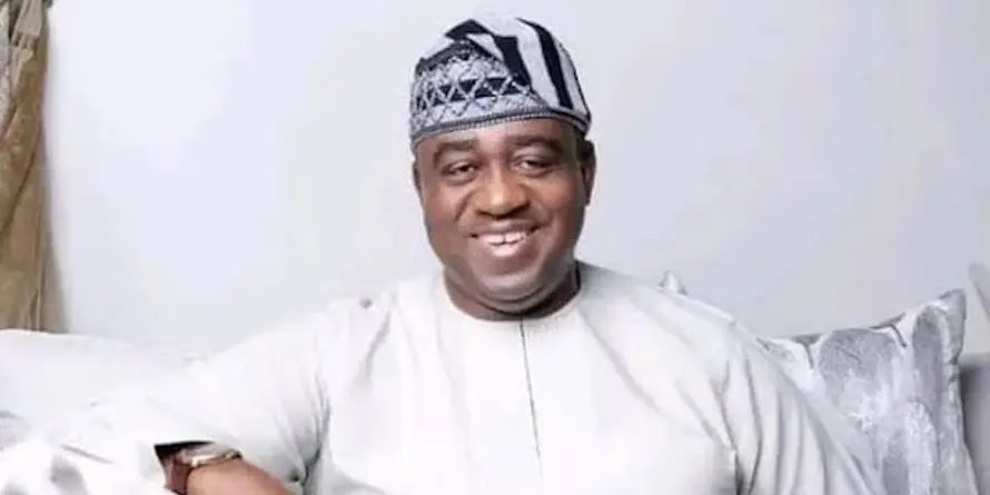 Governors want to deliberately kill PDP - Suswam Governors want to deliberately kill PDP - Suswam