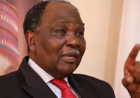 I wasn't aware of 1966 counter-coup against Aguiyi-Ironsi - Gowon