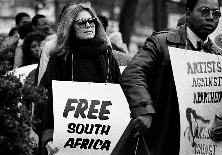 South African town divided over renaming after Robert Sobukwe