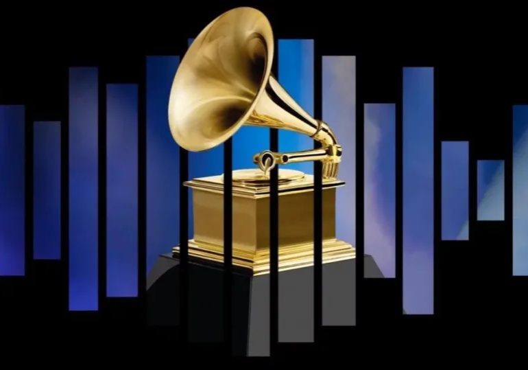 Burna Boy, Wizkid, Ayra Starr, others submit songs, projects for 2026 Grammys