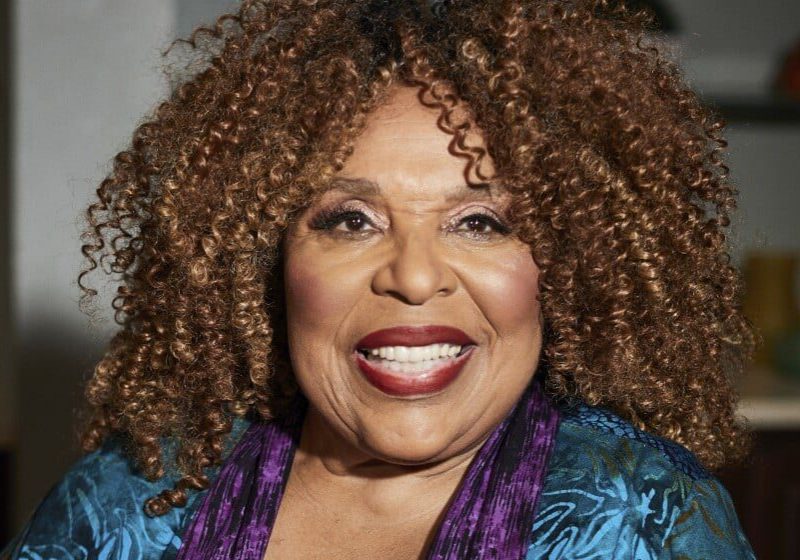 Grammy award winner, Roberta Flack dies at 88 Grammy award winner, Roberta Flack dies at 88
