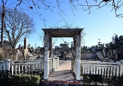 Grammys Still Set For February 2, Will Support LA Fire Relief 