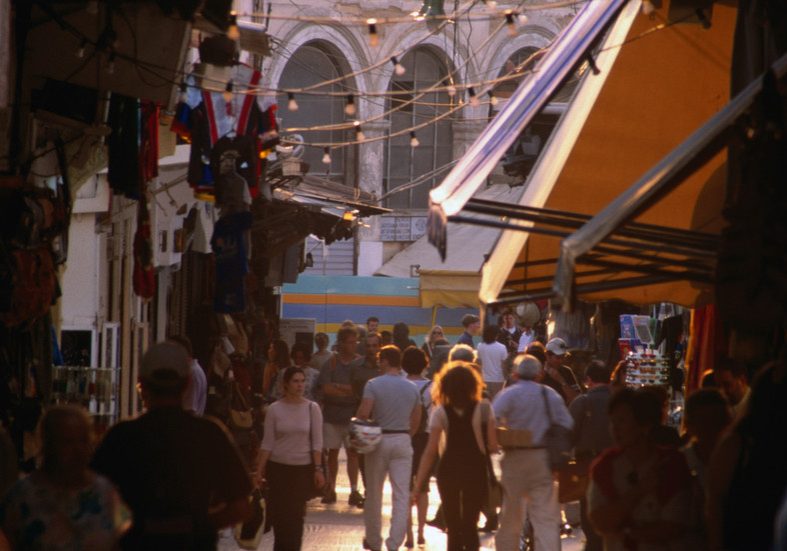 Greece labor reform sparks protests with 13-hour workdays EU nation to allow 13-hour workday — RT Business News
