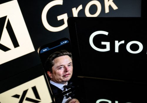 X Announces Measures To Prevent Grok From Undressing Images • Channels Television