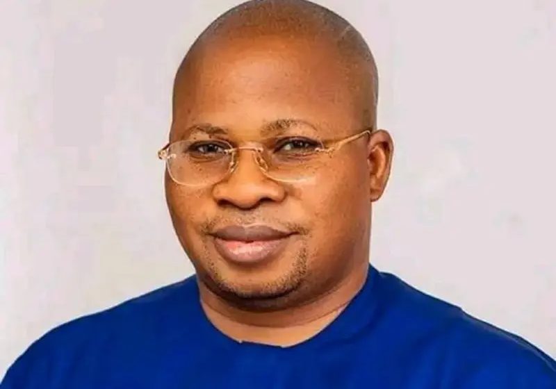 Group criticizes Taraba senator for attending APC meeting during Sunday worship hours