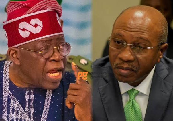 Group lauds Tinubu for allowing unfettered investigation — Daily Nigerian