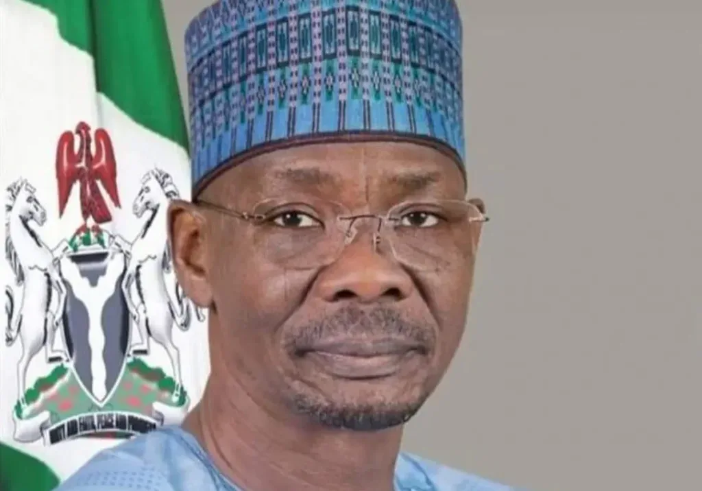 Group urges Governor Sule to appoint youths as commissioners Group urges Governor Sule to appoint youths as commissioners
