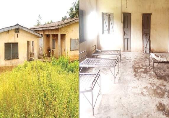 Group vows to monitor health facilities in rural areas Group vows to monitor health facilities in rural areas