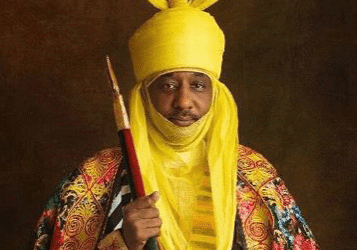 Group writes Kano Assembly seeks dissolution of 4 emirates reinstatement Group writes Kano Assembly seeks dissolution of 4 emirates reinstatement