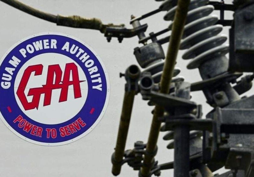 Guam Power Authority Secures 25 Million Contract for Temporary Power Guam Power Authority Secures 25 Million Contract for Temporary Power