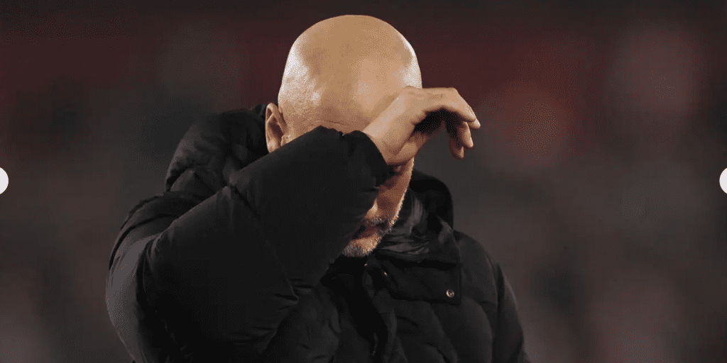 Guardiola is not mentally well - Thierry Henry makes fresh claim on Man City boss
