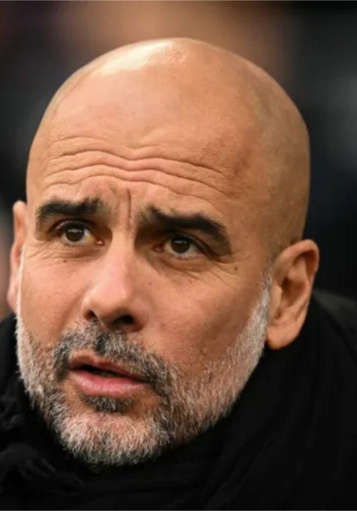 Guardiola to offload eight Man City players this summer [Full list]