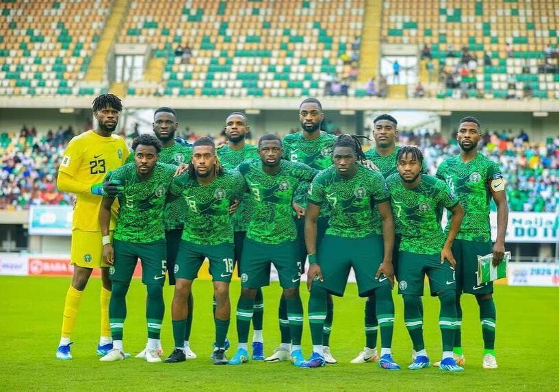 Guinea Bissau will confront Super Eagles as wounded lions – Guinea Bissau will confront Super Eagles as wounded lions –