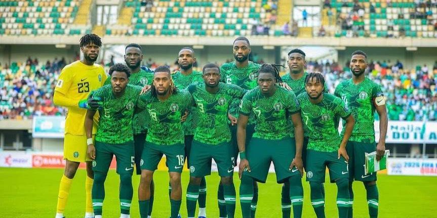 Guinea Bissau will confront Super Eagles as wounded lions – Guinea Bissau will confront Super Eagles as wounded lions –