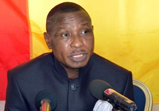 Guinea Ex Dictator Sentenced to 20 Years for Crimes Against Humanity Guinea Ex Dictator Sentenced to 20 Years for Crimes Against Humanity