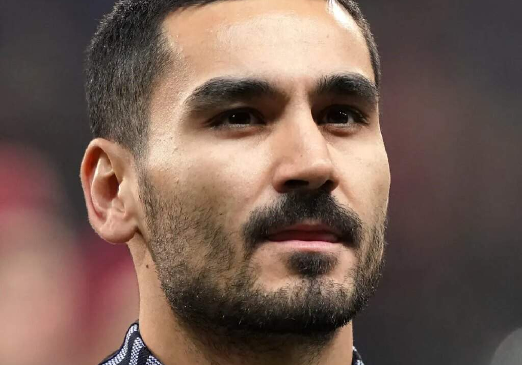 Gundogan Slams Osimhen's 'Crazy' Galatasaray Move Gundogan Slams Osimhen's 'Crazy' Galatasaray Move