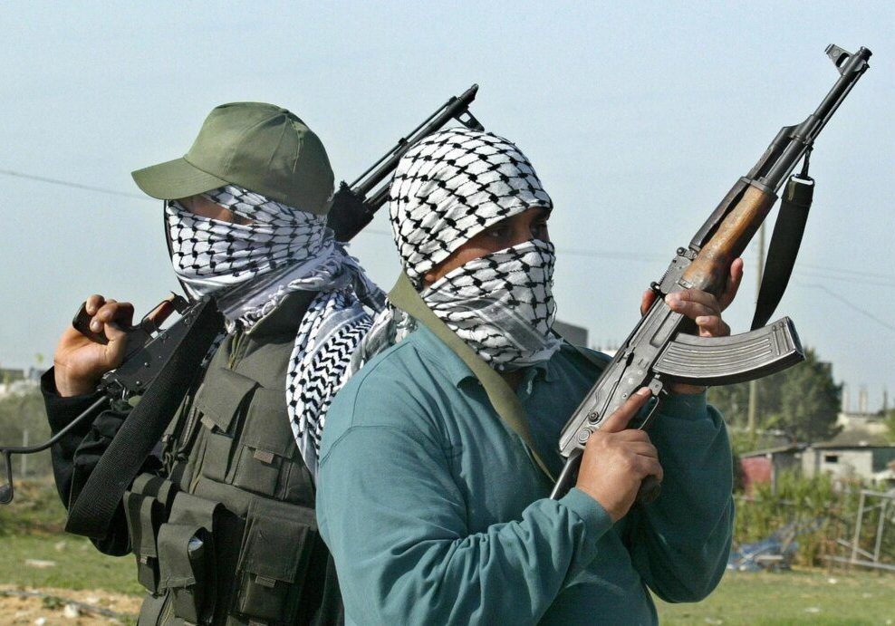 Gunman kill two judges at Iran’s Supreme Court Gunman kill two judges at Iran’s Supreme Court