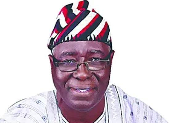 Gunmen abduct Lagos PDP chairman — Daily Nigerian Gunmen abduct Lagos PDP chairman — Daily Nigerian