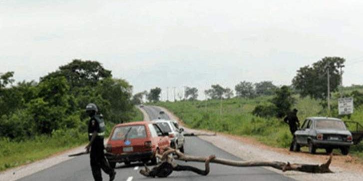 Gunmen attack patrol team kill Policeman in Ebonyi — Daily Gunmen attack patrol team kill Policeman in Ebonyi — Daily