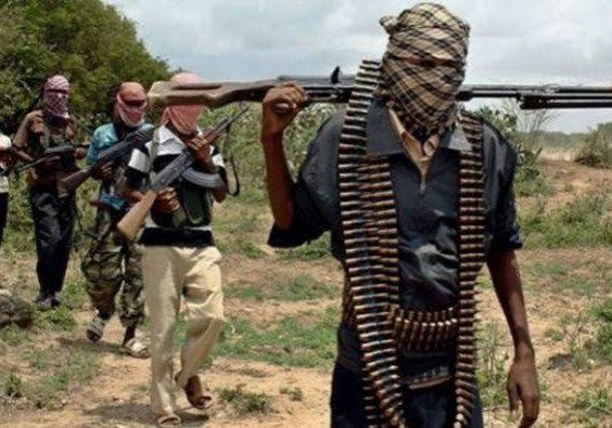 Gunmen attack police patrol team, murder Inspector at Oyo border — Daily Nigerian