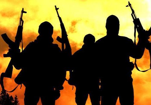 Gunrunners Detained in Plateau Weapons Seized Gunrunners Detained in Plateau Weapons Seized