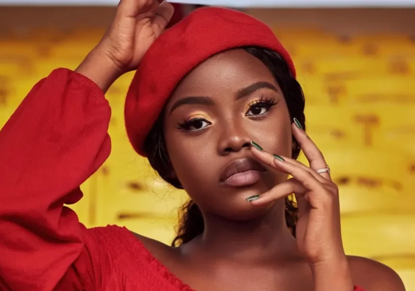 Gyakie Reveals Why She Cant Date Colleagues in the Music