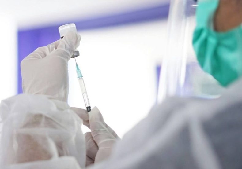 Africa unveils HIV prevention injection with 99.9% protection