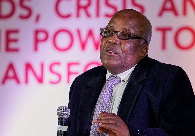 HIV prevention jab rollout planned for South Africa South Africa's health minister hails planned rollout of new HIV prevention jab